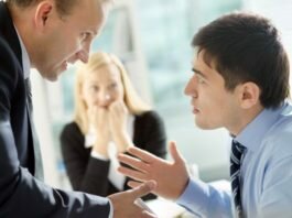 урегулирование конфликтов в организациях